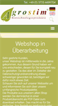 Mobile Screenshot of natur-concepts.de